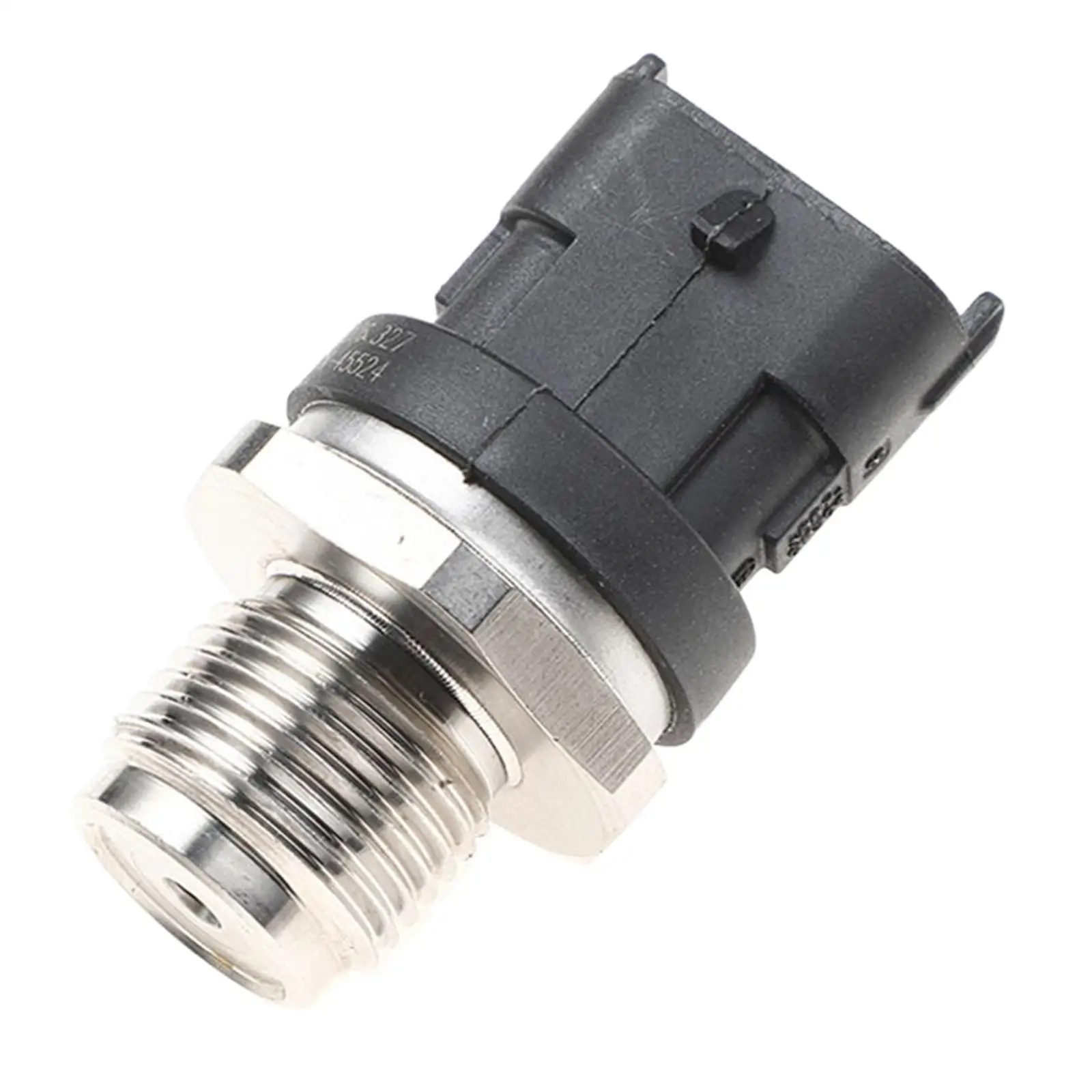 Датчик давления топливной направляющей 0281006327 топливный подходит для 6,70 
Датчик давления топливной направляющей 0281006327 топливный подходит для 6,70