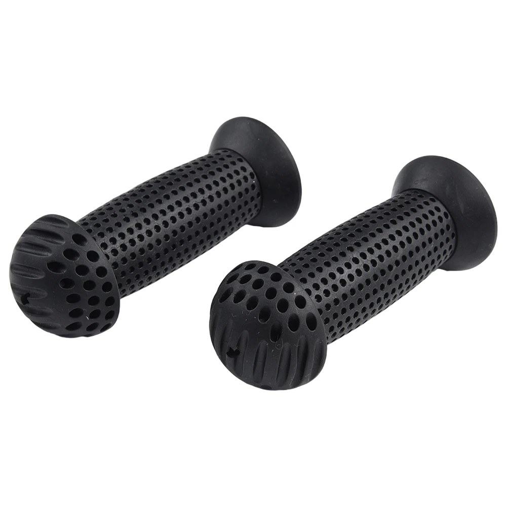 Rubber Grip Bike Grips For 2-2.2cm Handlebar Handlebar Grips 10cm Length Anti-slip Texture Design Bike Rubber Grip
Rubber Grip Bike Grips For 2-2.2cm Handlebar Handlebar Grips 10cm Length Anti-slip Texture Design Bike Rubber Grip