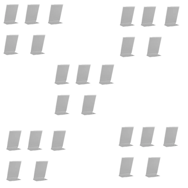 Офисные Акриловые выставочные стойки для брошюр, 25 шт., пластиковая доска для объявлений, меню, держатель для колледжа, деловой постер
Офисные Акриловые выставочные стойки для брошюр, 25 шт., пластиковая доска для объявлений, меню, держатель для колледжа, деловой постер