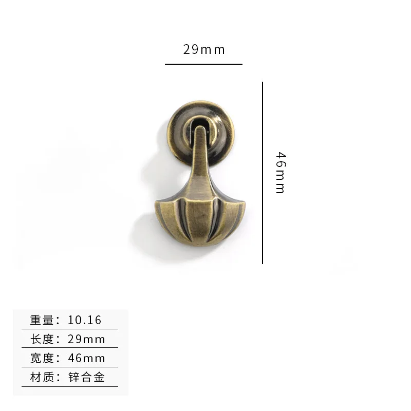 Металлическая ручка для шкафа Jingmao
Металлическая ручка для шкафа Jingmao