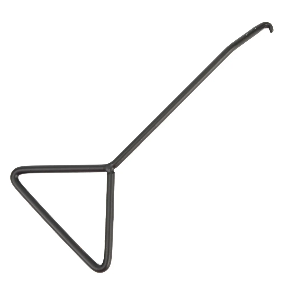 Exhaust Pipe Spring Hook Motorcycle New Puller Tool Shoe Spring T-handle Black Brake Drum Hook Puller Spring Steel
Exhaust Pipe Spring Hook Motorcycle New Puller Tool Shoe Spring T-handle Black Brake Drum Hook Puller Spring Steel