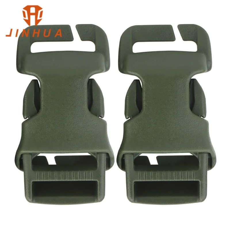 1 Inch QASM Buckle Quick Attach Surface Mount Tactical Mil-spec MOLLE PALS Webbing Airsoft Hunting Vest Modular Attachment Point
1 Inch QASM Buckle Quick Attach Surface Mount Tactical Mil-spec MOLLE PALS Webbing Airsoft Hunting Vest Modular Attachment Point