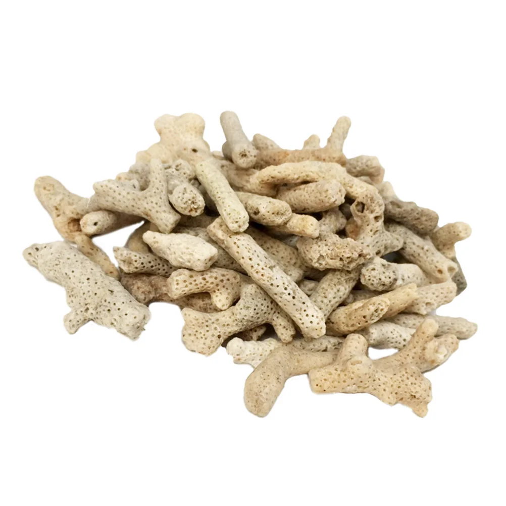 Aquarium Filter Tank Stone Coral Media Gravel Crushed Decoration Stones Decorations Ornament Landscape Pond Natural Material
Aquarium Filter Tank Stone Coral Media Gravel Crushed Decoration Stones Decorations Ornament Landscape Pond Natural Material