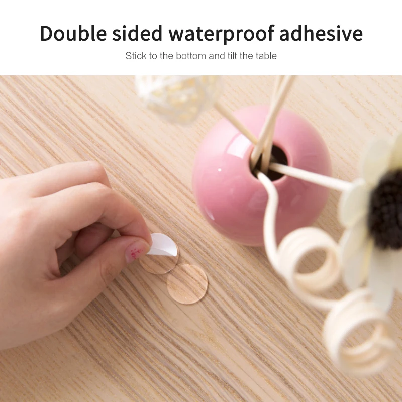 70pcs Ceiling Strong Traceless Small Disc Hook Transparent 3cm Suction Hook Home Storage Poster Hanging Self Adhesive Hook
70pcs Ceiling Strong Traceless Small Disc Hook Transparent 3cm Suction Hook Home Storage Poster Hanging Self Adhesive Hook