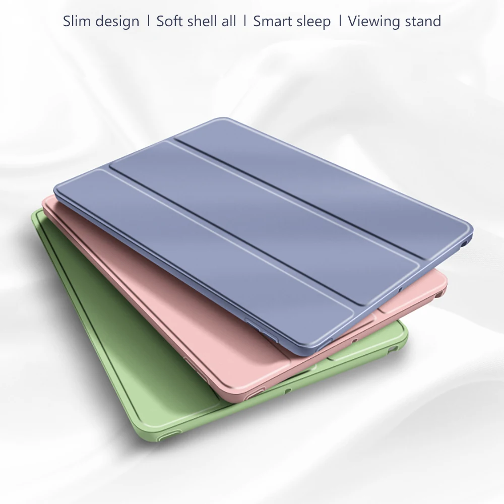 For Xiaomi Mi Pad 5 Pro Case MiPad 5 11‘’ Tablet Protective Shell Slim Silicon Magnetic Stand Cover Funda For Mipad5 / Mi Pad5 
For Xiaomi Mi Pad 5 Pro Case MiPad 5 11‘’ Tablet Protective Shell Slim Silicon Magnetic Stand Cover Funda For Mipad5 / Mi Pad5