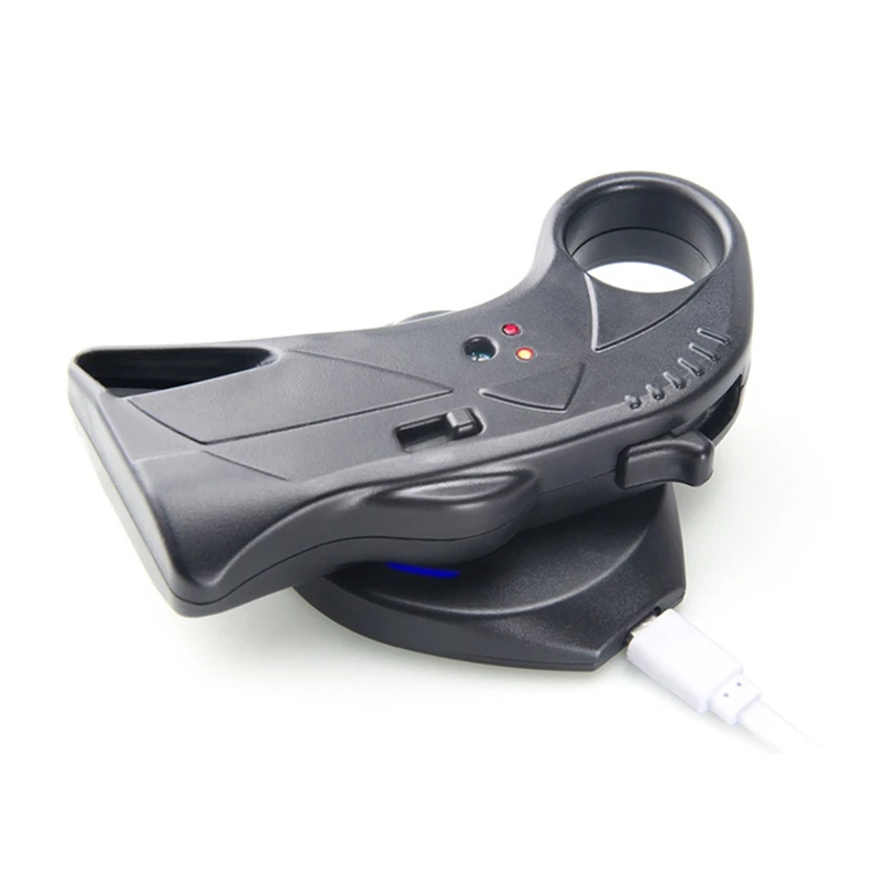 ELOS-2.4Ghz Mini Remote Controller Waterproof Wireless Charging For Electric Surfboard And Skateboard Controller Accessories
ELOS-2.4Ghz Mini Remote Controller Waterproof Wireless Charging For Electric Surfboard And Skateboard Controller Accessories