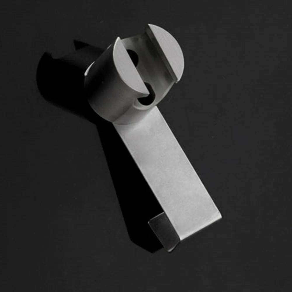 Support Hanger Hook Easy To Install Shower Holder Sprayer Holder Manual Shower holder Sprayer holder Replacement
Support Hanger Hook Easy To Install Shower Holder Sprayer Holder Manual Shower holder Sprayer holder Replacement