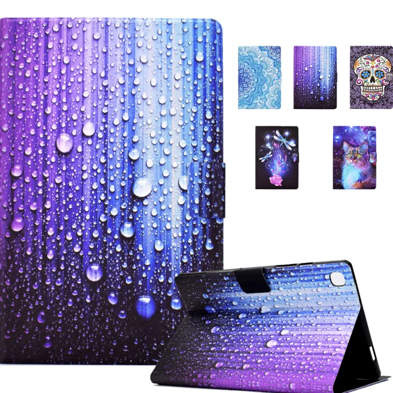 Чехол с рисунком для Samsung Galaxy Tab A7 10,4 дюйма 2020 дюйма, Φ A7 2020, T500, T505, T507, Tab A 10,1, 2019 дюйма, T515, чехол для планшета с рисунком
Чехол с рисунком для Samsung Galaxy Tab A7 10,4 дюйма 2020 дюйма, Φ A7 2020, T500, T505, T507, Tab A 10,1, 2019 дюйма, T515, чехол для планшета с рисунком