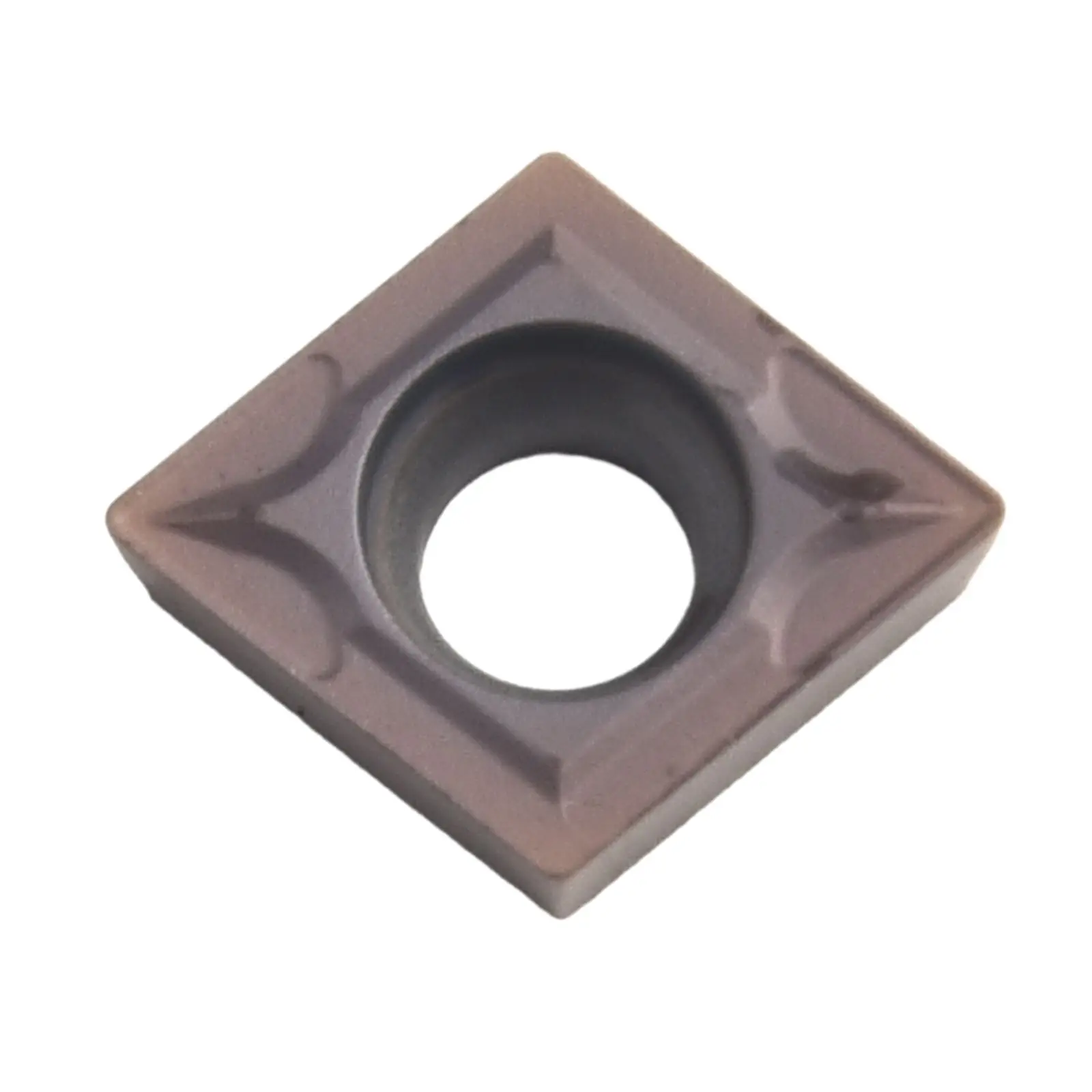 10pcs CCMT09T308 BP1125 CCMT32.52 Lathe Blade Indexable Carbide Inserts Hard Alloy Blade Tool Suitable Semi-finishing Finishing
10pcs CCMT09T308 BP1125 CCMT32.52 Lathe Blade Indexable Carbide Inserts Hard Alloy Blade Tool Suitable Semi-finishing Finishing