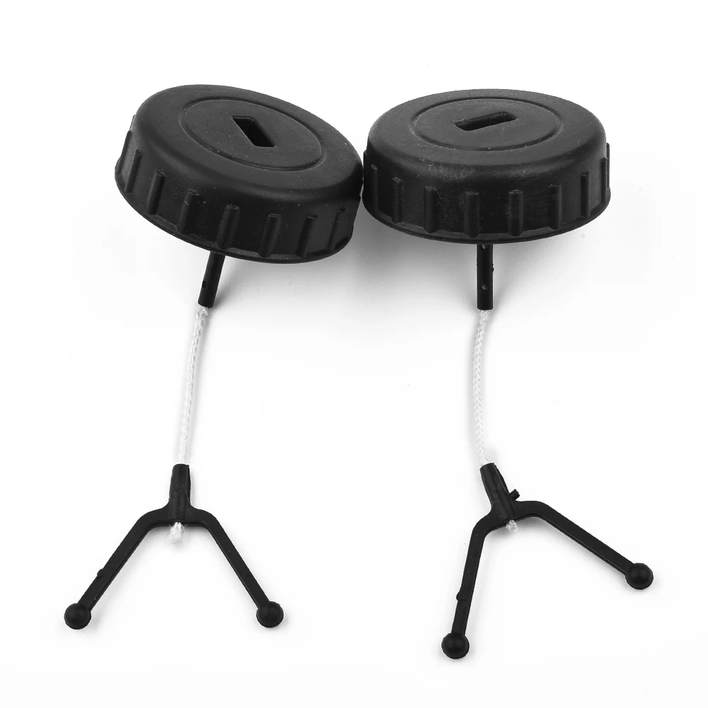 2pcs Fuel Oil Lids Tank Cover Cap Set For STIHL MS170 MS180 Replacements Part Fuel Tank Garden Chainsaw Oil Cover Equipment
2pcs Fuel Oil Lids Tank Cover Cap Set For STIHL MS170 MS180 Replacements Part Fuel Tank Garden Chainsaw Oil Cover Equipment