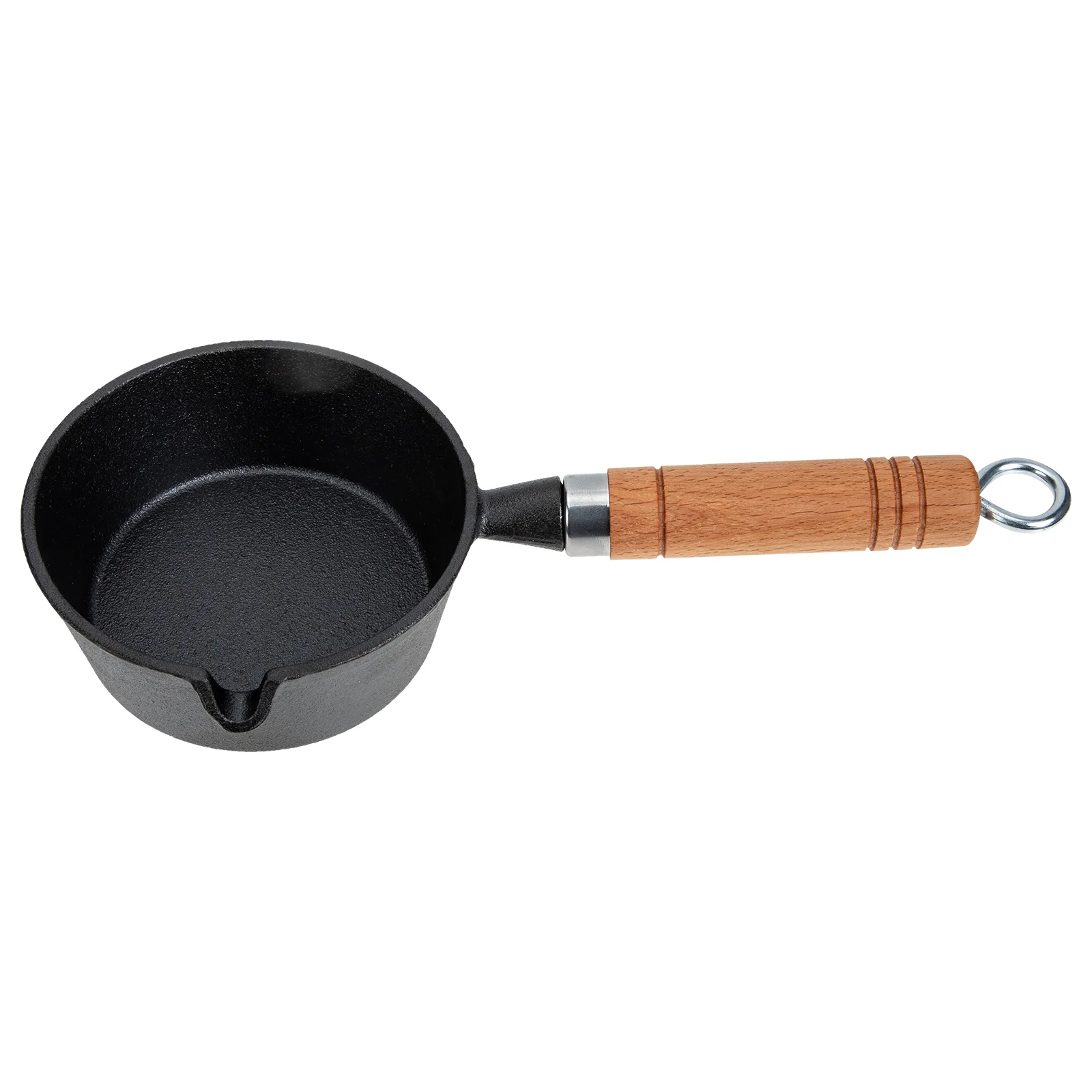 Pot Pan Warmer Butter Milk Nonstick Mini Sauce Frying Saucepan Melting Skillet Iron Cast Cooking Soup Enamel Cookware Stick Non
Pot Pan Warmer Butter Milk Nonstick Mini Sauce Frying Saucepan Melting Skillet Iron Cast Cooking Soup Enamel Cookware Stick Non