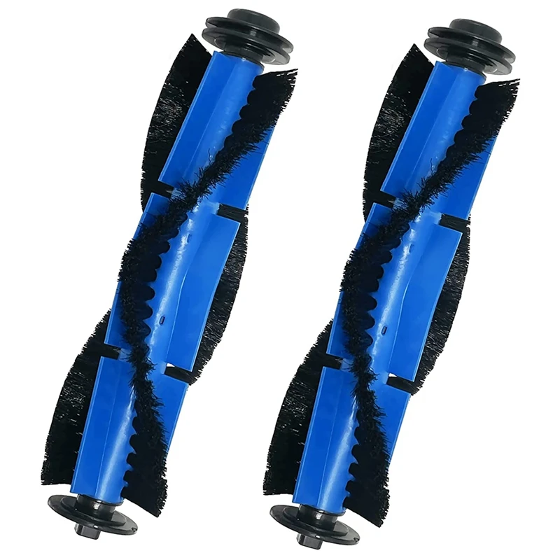 Replacement Parts Roller Brush Compatible For Eufy Robovac 11S,Robovac 30,Robovac 15C Robotic Vacuum Cleaner Accessories
Replacement Parts Roller Brush Compatible For Eufy Robovac 11S,Robovac 30,Robovac 15C Robotic Vacuum Cleaner Accessories
