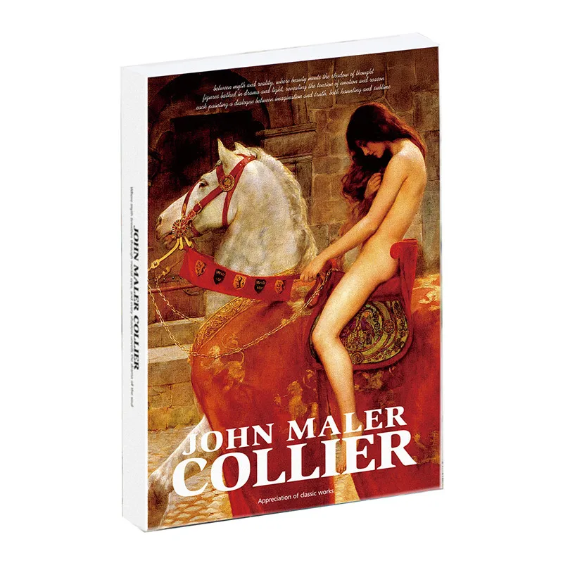 Открытки John Maler Collier
Открытки John Maler Collier