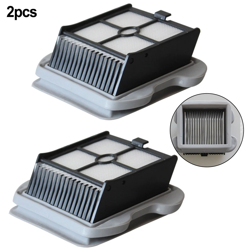 2pack Replacement Filters For Robo Rock Dyad U10 Robot Sweeper Filter Floor Scrubber Parts Household Cleaing tools Supplies
2pack Replacement Filters For Robo Rock Dyad U10 Robot Sweeper Filter Floor Scrubber Parts Household Cleaing tools Supplies