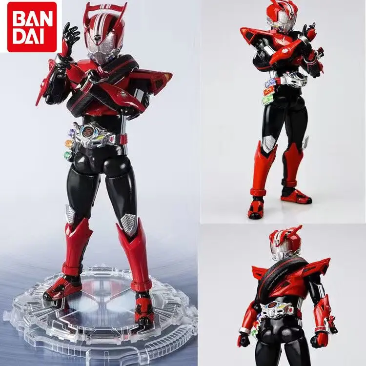 Bandai Masked Rider Ultraman Rabbit Anime PU Material Creative Hand-made Children's Toys Birthday Gift
Bandai Masked Rider Ultraman Rabbit Anime PU Material Creative Hand-made Children's Toys Birthday Gift