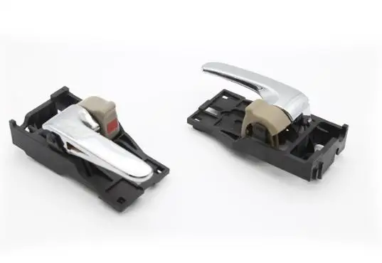 Car Inside Interior Handle Inner Door Panel Pull Trim Cover For Toyota Asia Dragon 2000-2004
Car Inside Interior Handle Inner Door Panel Pull Trim Cover For Toyota Asia Dragon 2000-2004