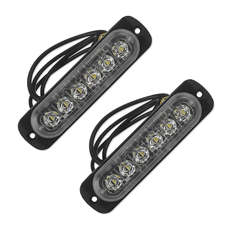 2x12-24 в 6 светодиодов 
2x12-24 в 6 светодиодов