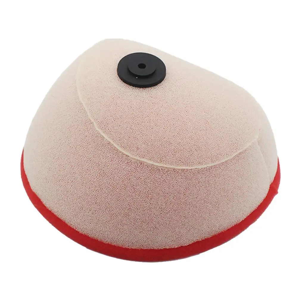 Воздушный фильтр подходит для CRF450R CRF250R 2010-2013 запчасти высокого качества 
Воздушный фильтр подходит для CRF450R CRF250R 2010-2013 запчасти высокого качества