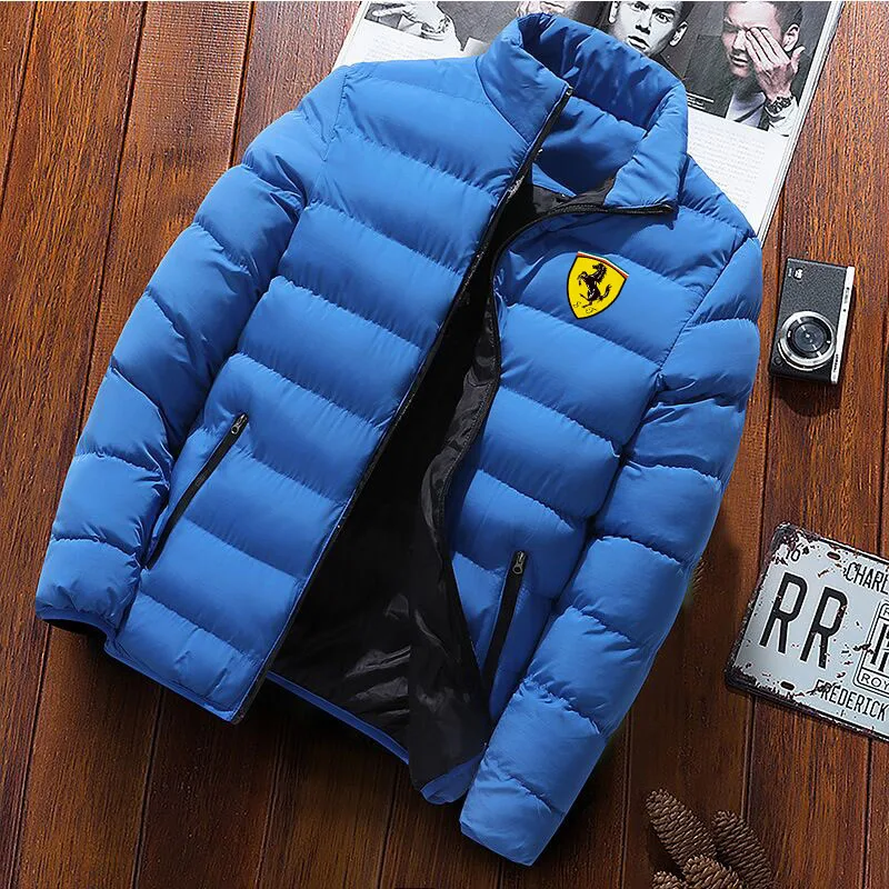 New jacket men's warm jacket winter personalized printing jacket 2020 casual sports warm jacket jacket personalized sports jacke
New jacket men's warm jacket winter personalized printing jacket 2020 casual sports warm jacket jacket personalized sports jacke