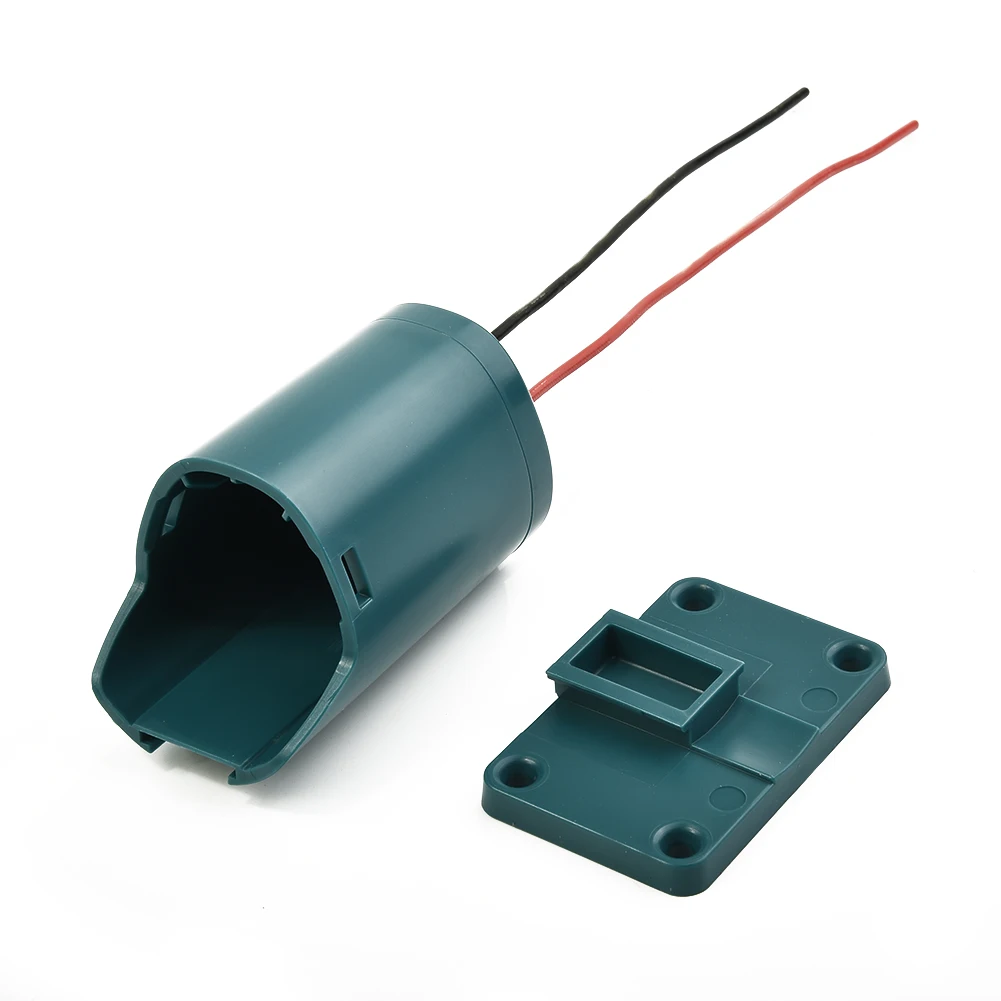 Адаптер питания для аккумулятора 10,8-12 В для Bosch BAT411 BAT411A BAT412 BAT412A BAT413 BAT413A BAT414 BAT420 GBA12V30
Адаптер питания для аккумулятора 10,8-12 В для Bosch BAT411 BAT411A BAT412 BAT412A BAT413 BAT413A BAT414 BAT420 GBA12V30
