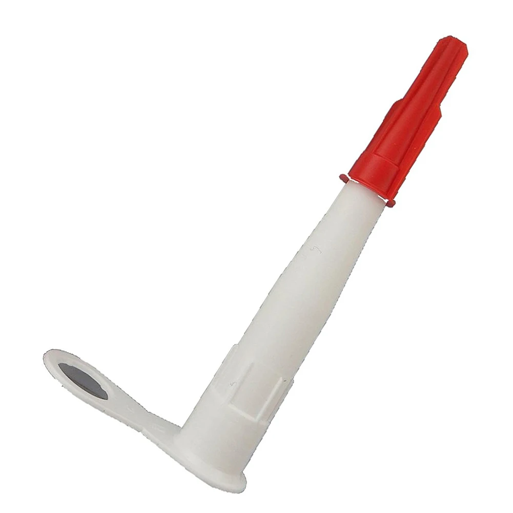 None Caulking Nozzles Prevents Nozzle Sealant 10.5cm/4.13in 4.5cm/1.77in 8pcs Caulking Nozzle Construction Tool
None Caulking Nozzles Prevents Nozzle Sealant 10.5cm/4.13in 4.5cm/1.77in 8pcs Caulking Nozzle Construction Tool