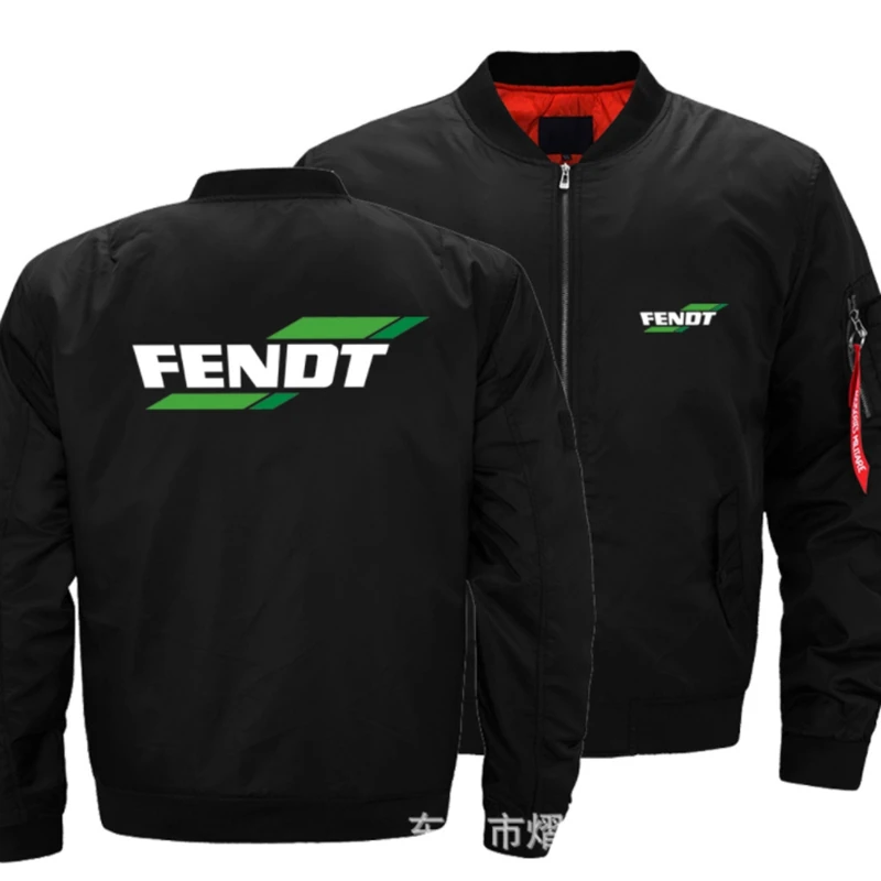 2022 NEW Flight Flying Jacket Winter thicken Warm Zipper Men Jackets FENDT Men's Casual Coa
2022 NEW Flight Flying Jacket Winter thicken Warm Zipper Men Jackets FENDT Men's Casual Coa