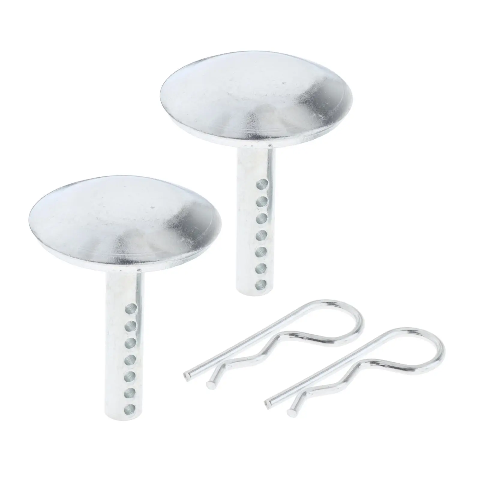 2Pcs Heavy-Duty Plow Skid Feet 69212 Premium Adjustable Pin Replacement ATV
2Pcs Heavy-Duty Plow Skid Feet 69212 Premium Adjustable Pin Replacement ATV