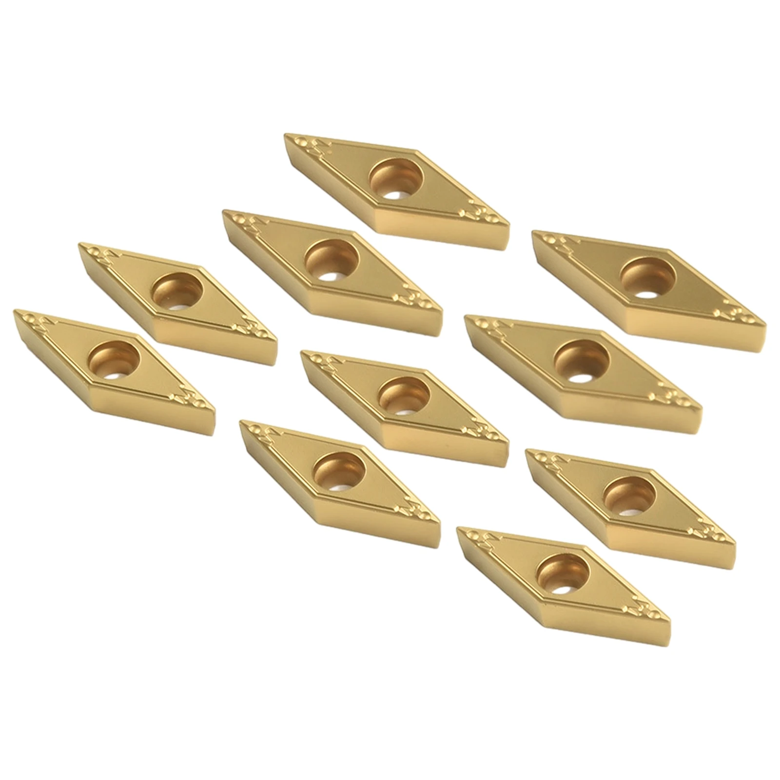 CNC VBMT160404-HQ Insert CNC Indexable Carbide VBMT331-HQ Cutting For SVJBR High-quality Steel Turning Inserts
CNC VBMT160404-HQ Insert CNC Indexable Carbide VBMT331-HQ Cutting For SVJBR High-quality Steel Turning Inserts