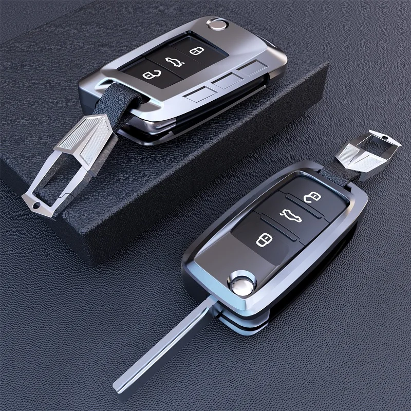 Zinc Alloy Key Cover Case For Volkswagen VW Golf Bora Jetta POLO GOLF Passat Skoda Octavia A5 Fabia SEAT Ibiza Leon
Zinc Alloy Key Cover Case For Volkswagen VW Golf Bora Jetta POLO GOLF Passat Skoda Octavia A5 Fabia SEAT Ibiza Leon