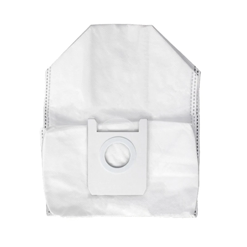 20Pcs Dust Bag For Roidmi EVE Plus Vacuum Cleaner Parts Household Cleaning Replace Tools Accessories Dust Bags
20Pcs Dust Bag For Roidmi EVE Plus Vacuum Cleaner Parts Household Cleaning Replace Tools Accessories Dust Bags