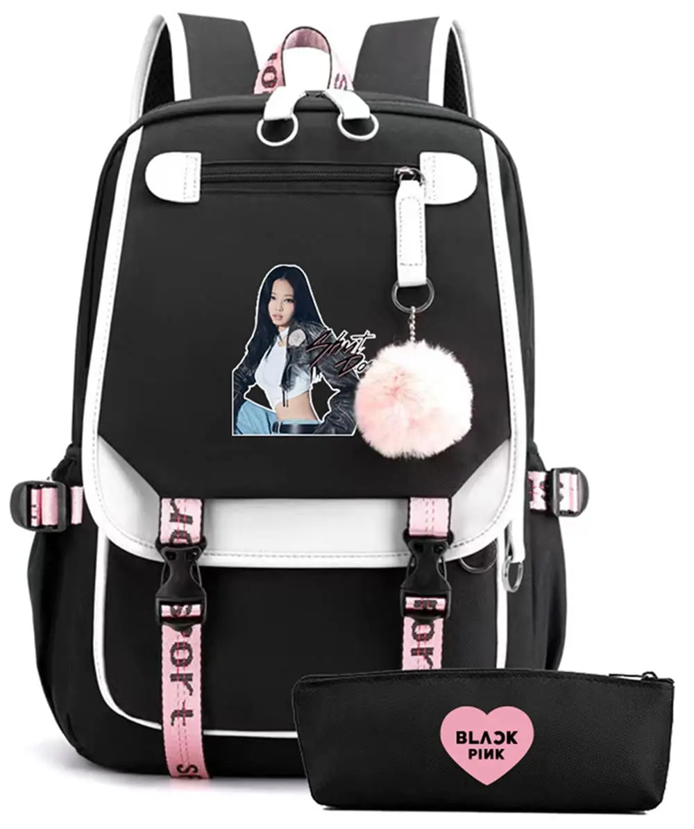 Унисекс Bangtan boys Lisa Rose JISOO Jennie Kawaii рюкзак для ноутбука учеников средней школы рюкзак для книг уличный рюкзак для девочек и мальчиков
Унисекс Bangtan boys Lisa Rose JISOO Jennie Kawaii рюкзак для ноутбука учеников средней школы рюкзак для книг уличный рюкзак для девочек и мальчиков