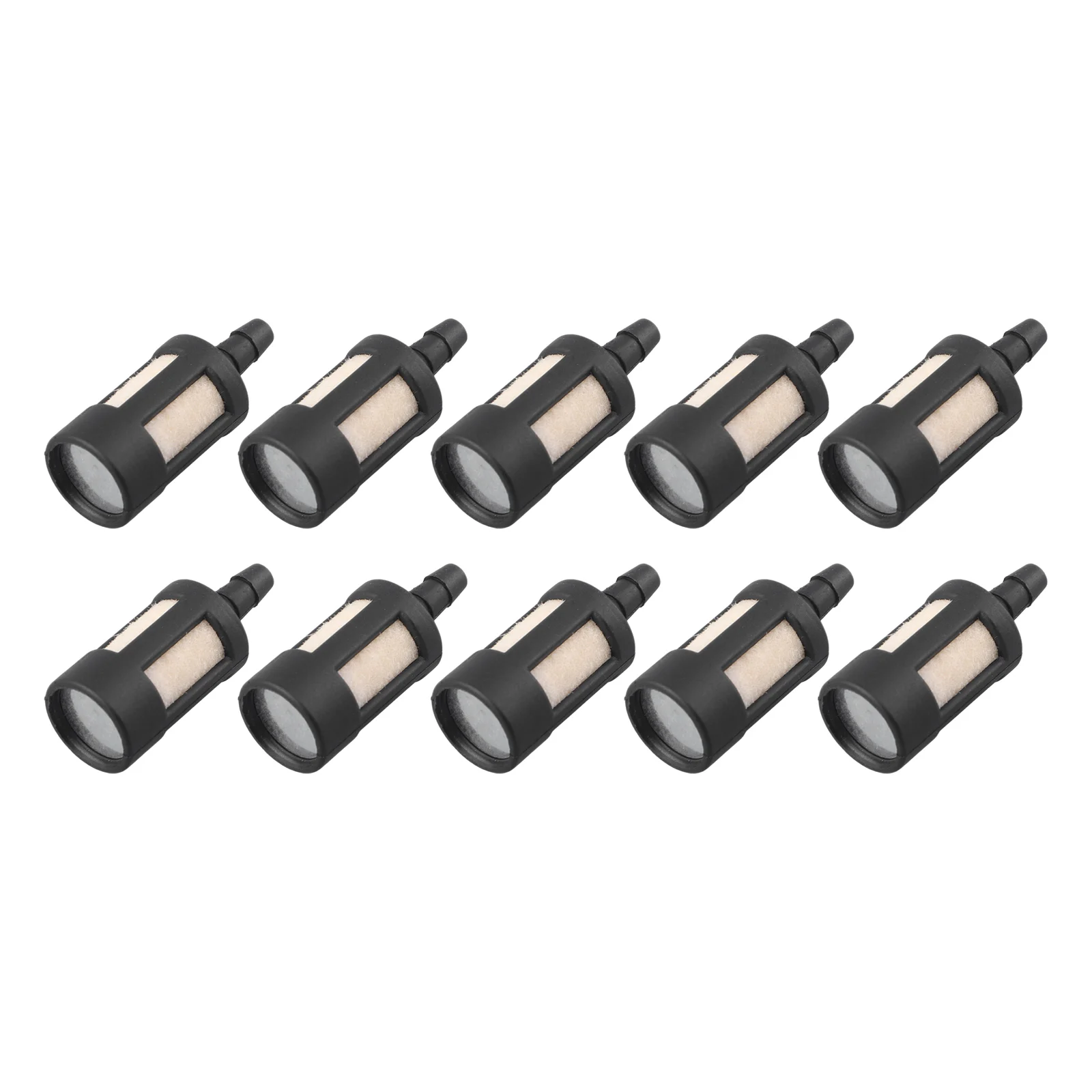 10PCS General Fuel Filter For Gasoline Garden Machinery Grass Trimmer Chainsaw Fuel Line Lawn Mower Parts Graden Accessories
10PCS General Fuel Filter For Gasoline Garden Machinery Grass Trimmer Chainsaw Fuel Line Lawn Mower Parts Graden Accessories