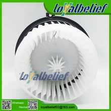 Car Air Conditioner Blower Motor AC Fan Heater For Chevrolet Sonic Trax/Buick Encore 95920148 95472959