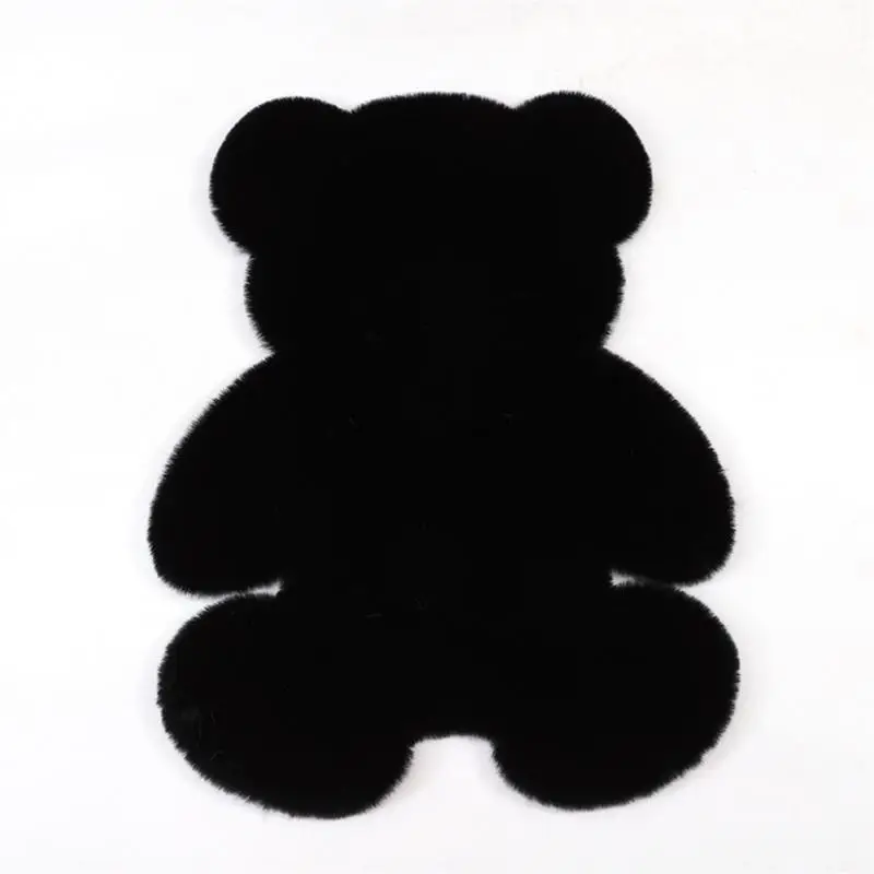 New Modern Decor Rugs Living Room Floor Carpets Bedroom Anti-slip Mat Household Absorbent Children Bear Rug White Brown Door Mat
New Modern Decor Rugs Living Room Floor Carpets Bedroom Anti-slip Mat Household Absorbent Children Bear Rug White Brown Door Mat