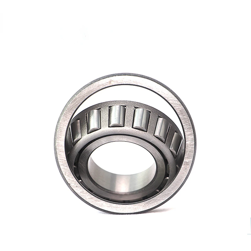 

2pcs Free Shipping High Quality Tapered Roller Bearings 32904 32905 32906 32907 32908 32909 32910 32911