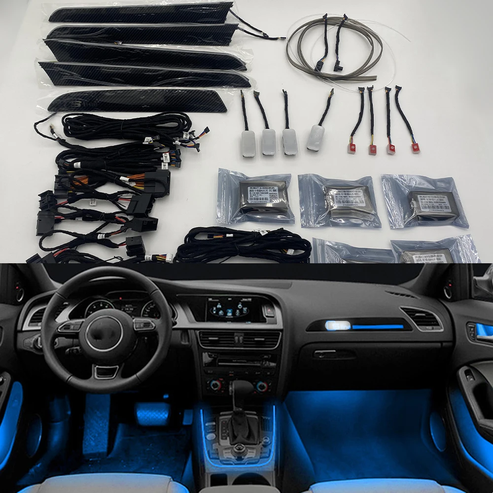 Светильник лампа для Audi A4 Q5 B8 2009 2010 2011 2012-2016
Светильник лампа для Audi A4 Q5 B8 2009 2010 2011 2012-2016