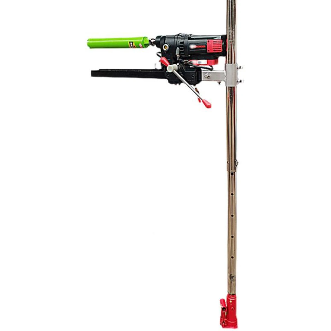 3.6m hydraulic mandrel new lifting fixed frame water drilling rig bracket drilling machine bracket column fixed
3.6m hydraulic mandrel new lifting fixed frame water drilling rig bracket drilling machine bracket column fixed