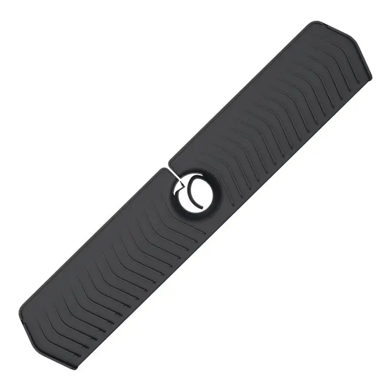 Подставка для кухонной мойки с ручкой для смесителя
Подставка для кухонной мойки с ручкой для смесителя