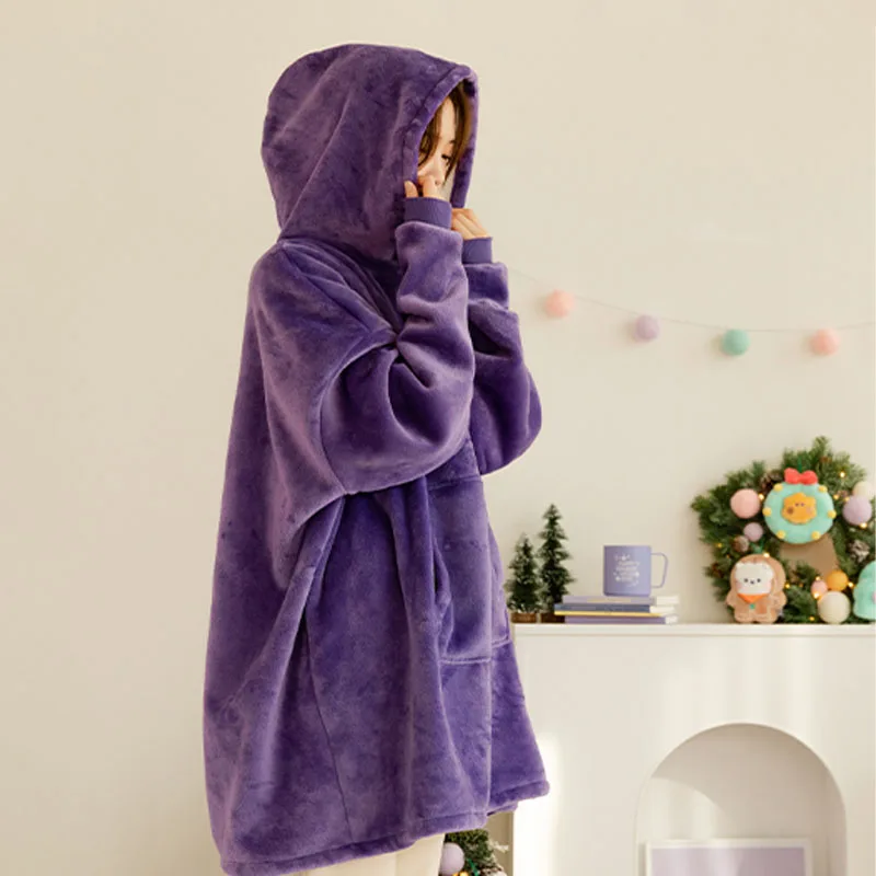 Bt21 Line Friends Holiday Series Rj Koya Chimmy Tata Cooky Shooky Mang Cartoon Kawaii Plush Hoodie Cute Comfortable Home Wear
Bt21 Line Friends Holiday Series Rj Koya Chimmy Tata Cooky Shooky Mang Cartoon Kawaii Plush Hoodie Cute Comfortable Home Wear