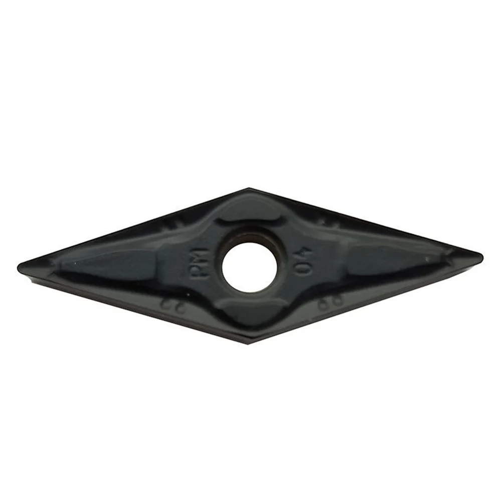 Durable Insert VNMG160404-PM 4225 For Finishing For Semi-finishing Metalworking Tool Turning Insert Turning Tool
Durable Insert VNMG160404-PM 4225 For Finishing For Semi-finishing Metalworking Tool Turning Insert Turning Tool
