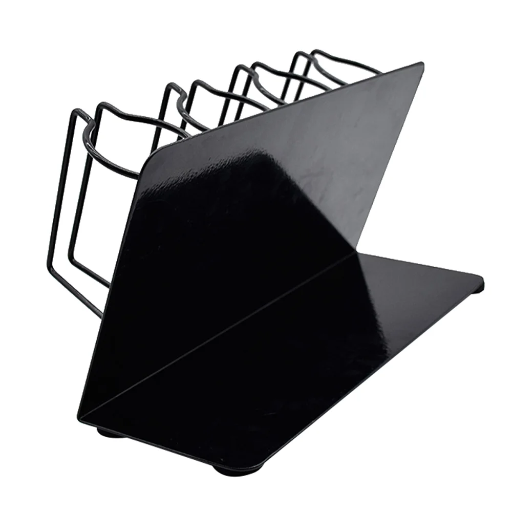 1PC Portable Practical Hair Clipper Stand Hair Clipper Rack for Hair Clipper Home Stand
1PC Portable Practical Hair Clipper Stand Hair Clipper Rack for Hair Clipper Home Stand
