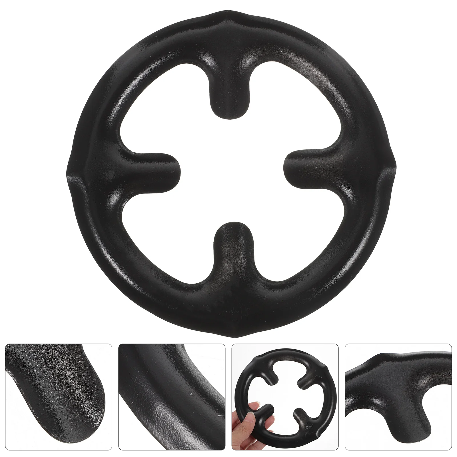 Stable Round Iron Household Coffee Pot Shelf Pot Support Rack Cookware Support Holder
Stable Round Iron Household Coffee Pot Shelf Pot Support Rack Cookware Support Holder