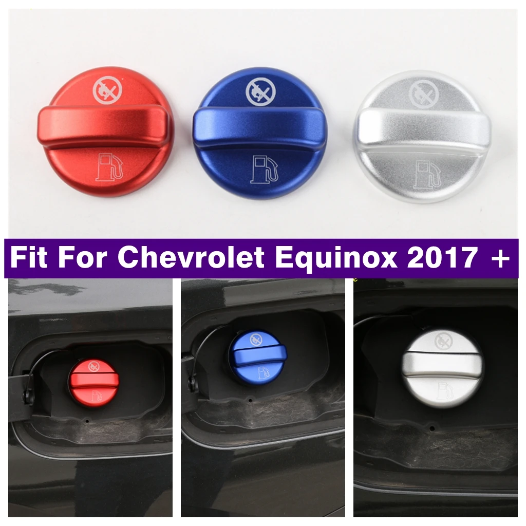 Car Body Oil Gas Tank Protector Cover Trim Fit For Chevrolet Equinox 2017 - 2022 Red / Blue / Matte Accessories Interior Refit
Car Body Oil Gas Tank Protector Cover Trim Fit For Chevrolet Equinox 2017 - 2022 Red / Blue / Matte Accessories Interior Refit