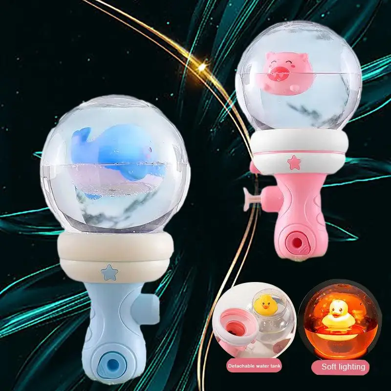 Wholesale Small Trumpet Water Gun for Children's Summer Water Play
Wholesale Small Trumpet Water Gun for Children's Summer Water Play