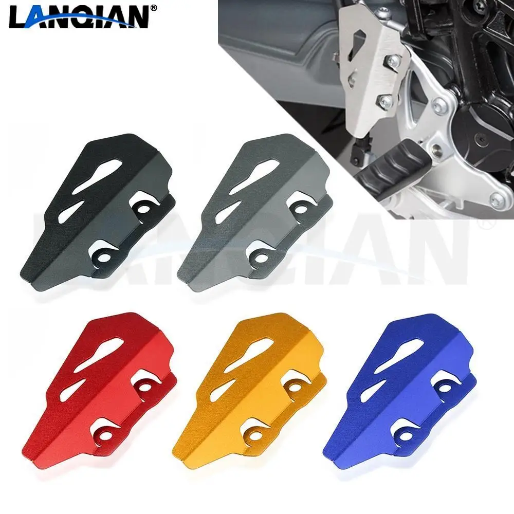 Motorcycle Brake Cylinder Guard For BMW R nineT 2014-2019 R nineT Scrambler Urban G S R nineT Pure 2016 2017 2018 2019 Parts
Motorcycle Brake Cylinder Guard For BMW R nineT 2014-2019 R nineT Scrambler Urban G S R nineT Pure 2016 2017 2018 2019 Parts