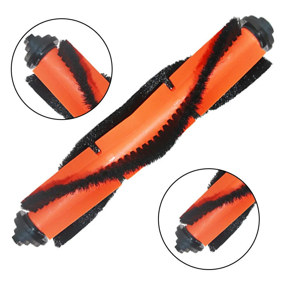 Vacuum Cleaner Main Brush Replacement For Tefal R95 Rg7975wh Robotic Vacuum Cleaner Parts Accessories Household Cleaning Tool
Vacuum Cleaner Main Brush Replacement For Tefal R95 Rg7975wh Robotic Vacuum Cleaner Parts Accessories Household Cleaning Tool