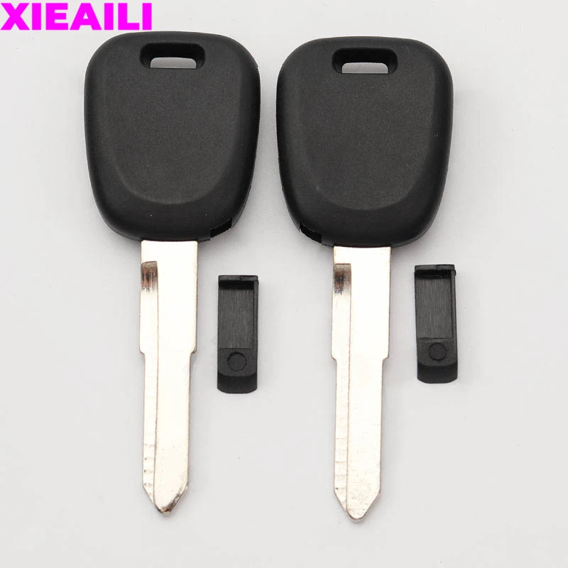 XIEAILI 10Pcs Remote Car Key Case Shell For Suzuki Swift/Alto/SX4 Transponder Key Cover S319
XIEAILI 10Pcs Remote Car Key Case Shell For Suzuki Swift/Alto/SX4 Transponder Key Cover S319