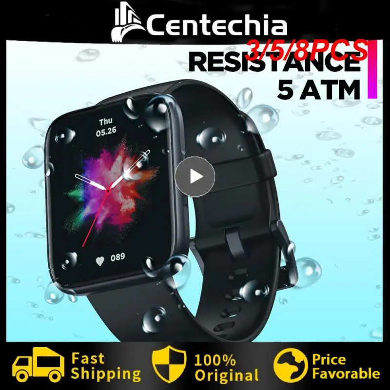 3/5/8PCS Ble 5.0 Led Display Smart Watch Blood Pressure Wireless Smart Watch Health Monitor Smart Watch
3/5/8PCS Ble 5.0 Led Display Smart Watch Blood Pressure Wireless Smart Watch Health Monitor Smart Watch