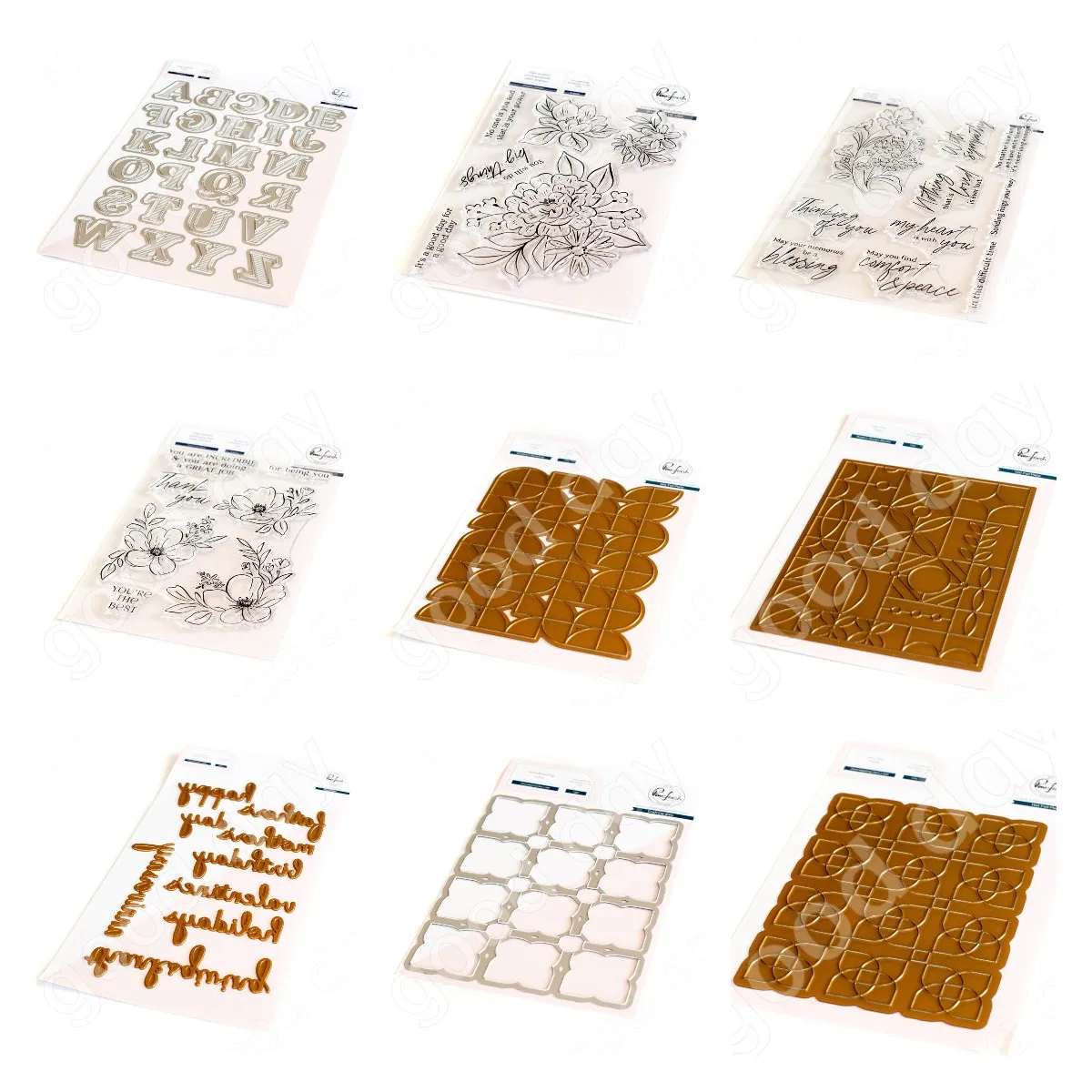Alphabet Flowers Cutting Dies Stamps Stencil Hot Foil Scrapbook Diary Decoration Embossing Template Diy Greeting Card Handmade
Alphabet Flowers Cutting Dies Stamps Stencil Hot Foil Scrapbook Diary Decoration Embossing Template Diy Greeting Card Handmade