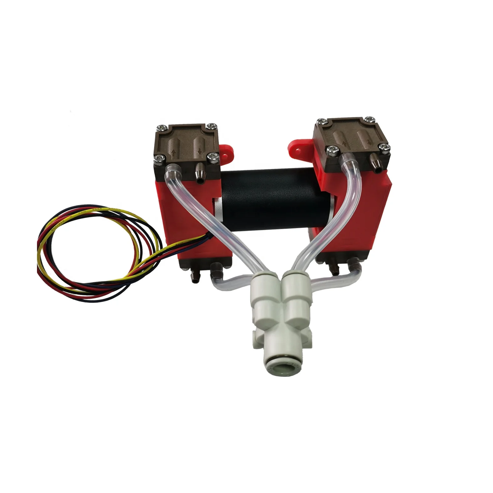 AD5KEEDB12PPV EPDM Brushless 12 Volt Dc Online Instrument Circulation Vacuum Air Pump Suction Pump Mini Motor Speed Adjustable
AD5KEEDB12PPV EPDM Brushless 12 Volt Dc Online Instrument Circulation Vacuum Air Pump Suction Pump Mini Motor Speed Adjustable